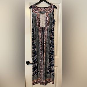 Maxi Dress XL Petite